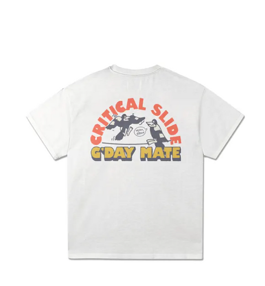TCSS Gday Mate Tee