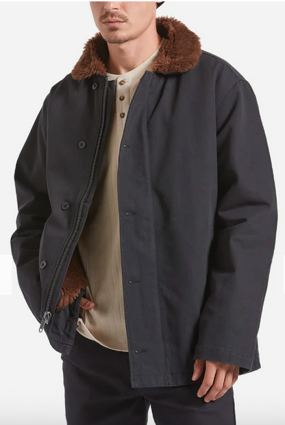Brixton Mast Jacket
