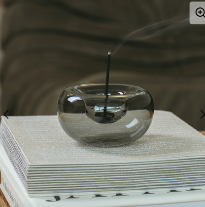 Studio Milligram Orbit Incense Holder