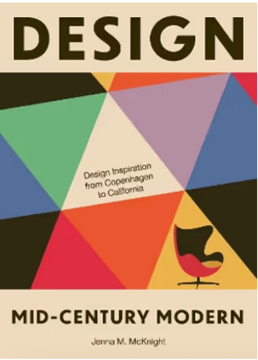 Design: Mid Century Modern