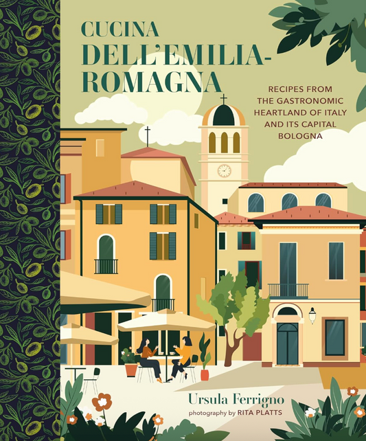 Cucina Dell' Emilia-Romagna