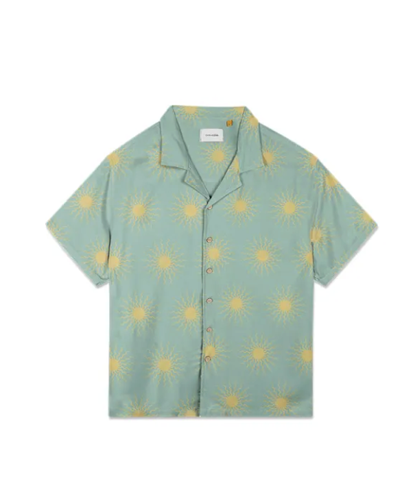 TCSS Sun Salute Resort SS Shirt