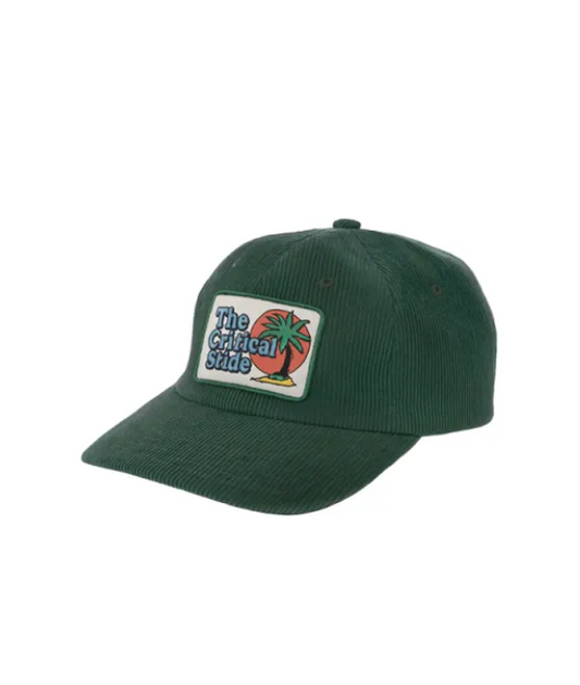 TCSS Oasis Cord Cap