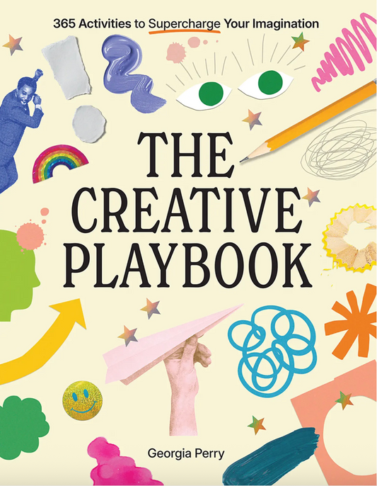 The Creative Playbook