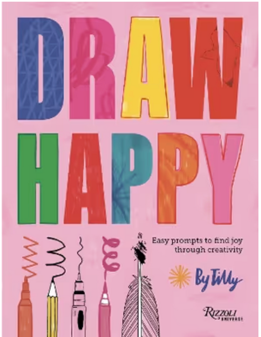 Draw Happy
