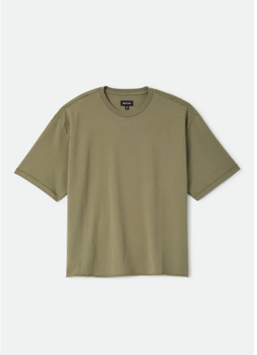 Brixton Baseline Relaxed Tee