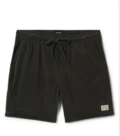 Brixton Everyday Corduroy Short