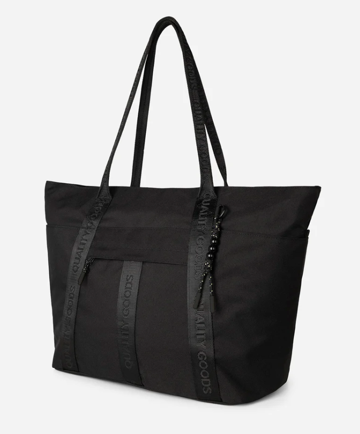 Mr Simple Jasper Large Tote