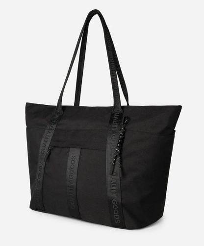 Mr Simple Jasper Large Tote