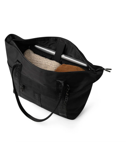 Mr Simple Jasper Large Tote