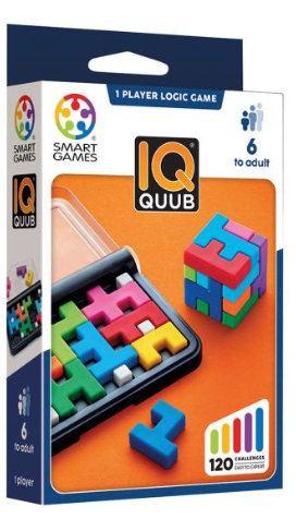 IQ Quub