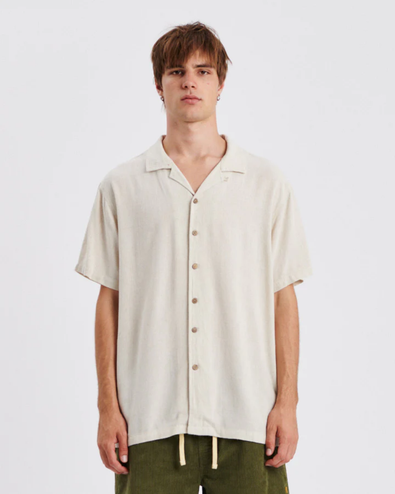 TCSS Ernie Resort Shirt
