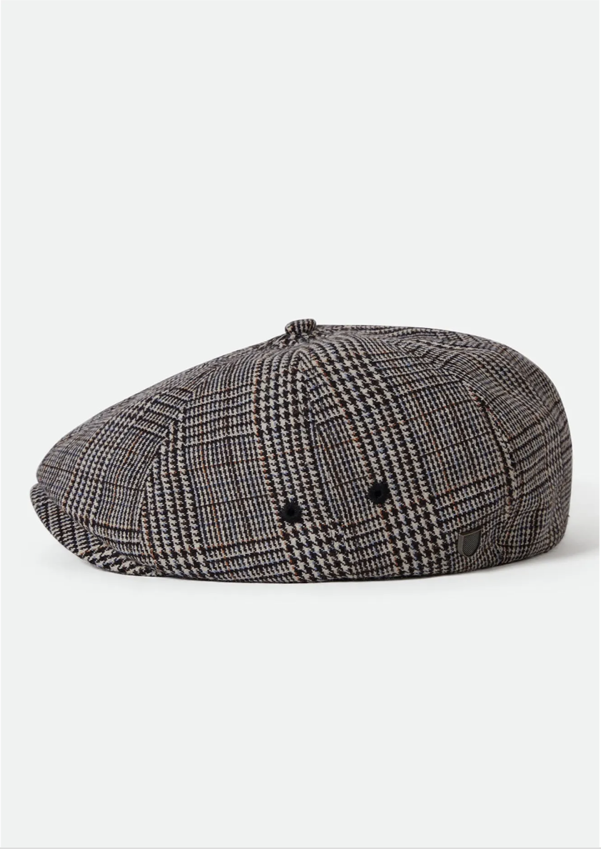 Brixton Brood Snap Cap