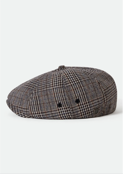 Brixton Brood Snap Cap