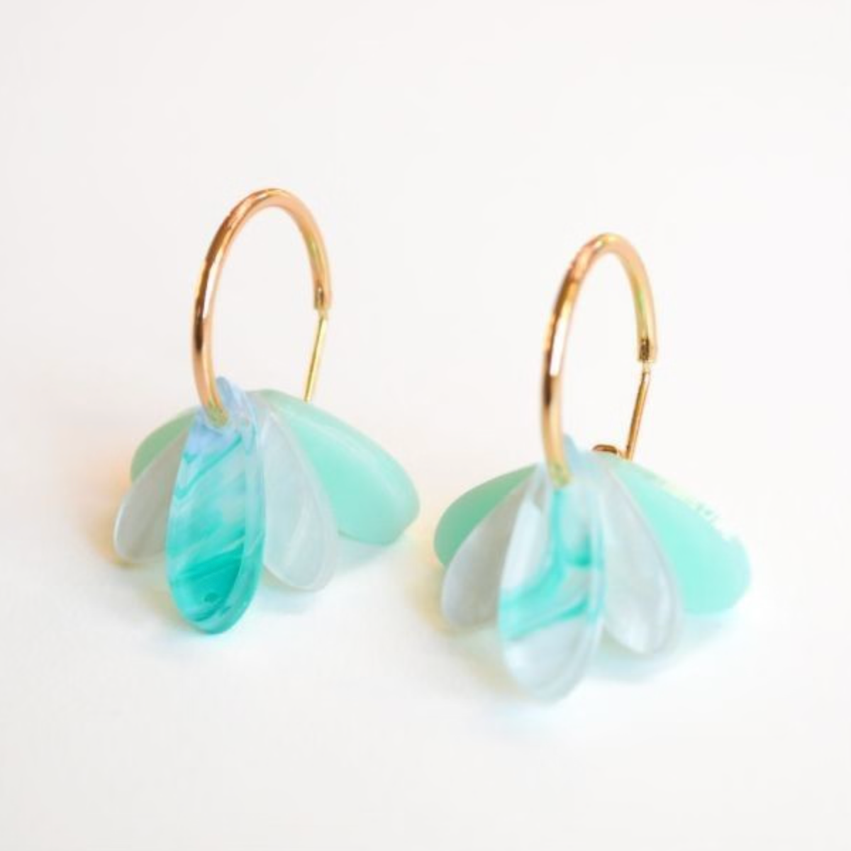 Hagen & Co Happy Hour Earrings - Urban Depot Leederville