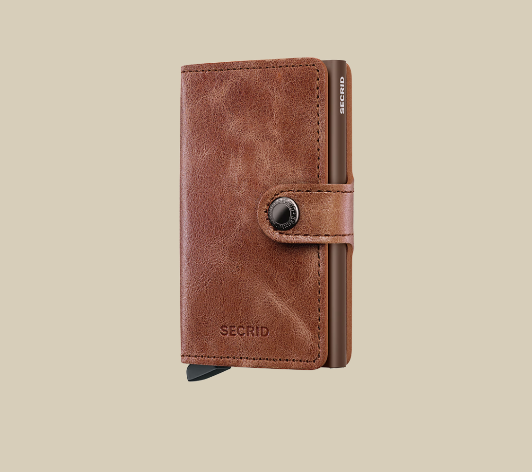 Secrid Miniwallets