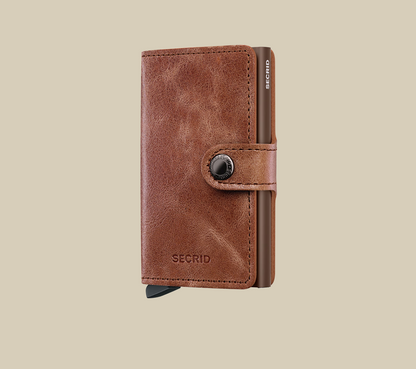 Secrid Miniwallets