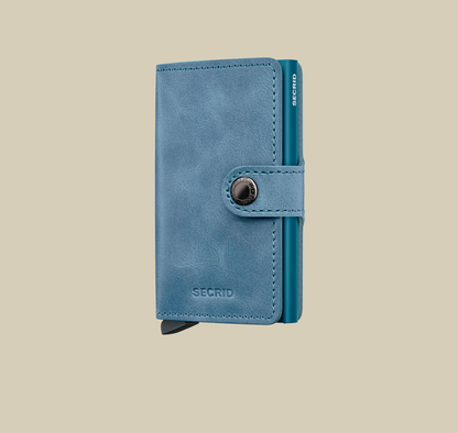 Secrid Miniwallets