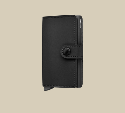 Secrid Miniwallets