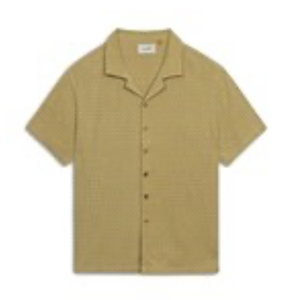 TCSS Ernie Resort Shirt