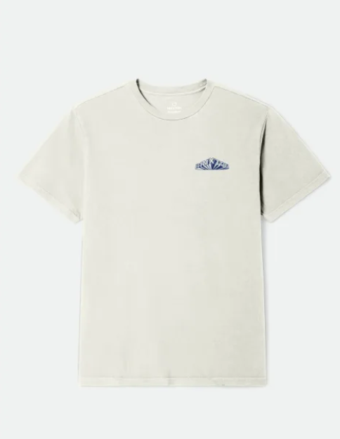 Brixton Forman S/S