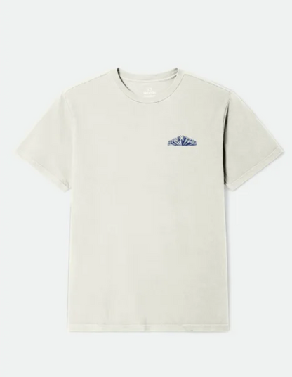 Brixton Forman S/S