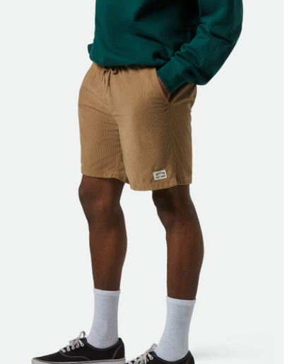Brixton Everyday Corduroy Short