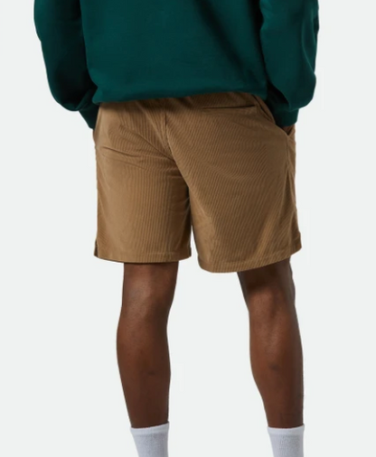 Brixton Everyday Corduroy Short