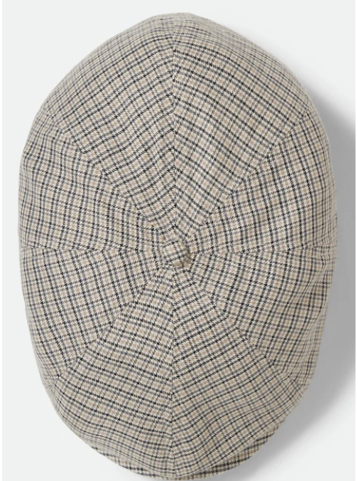 Brixton Brood LW Lined Snap Cap
