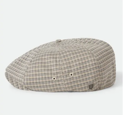 Brixton Brood LW Lined Snap Cap