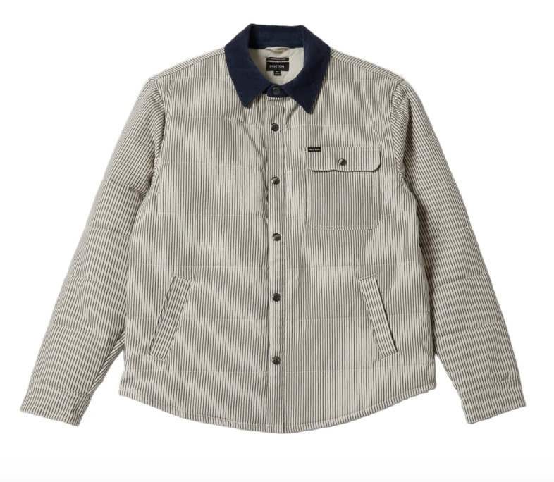 Brixton Cass Jacket