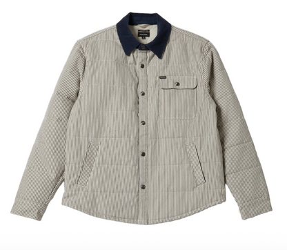 Brixton Cass Jacket