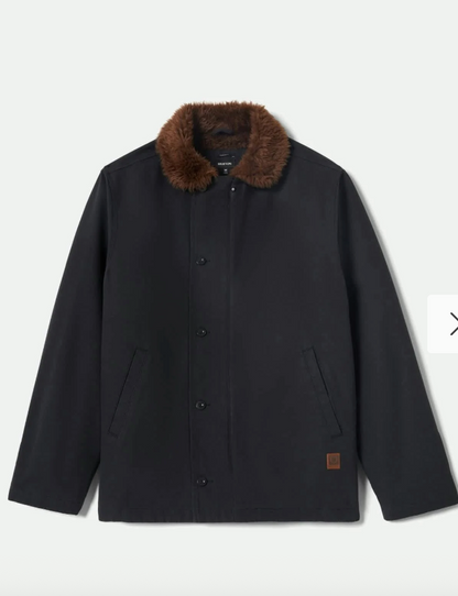 Brixton Mast Jacket
