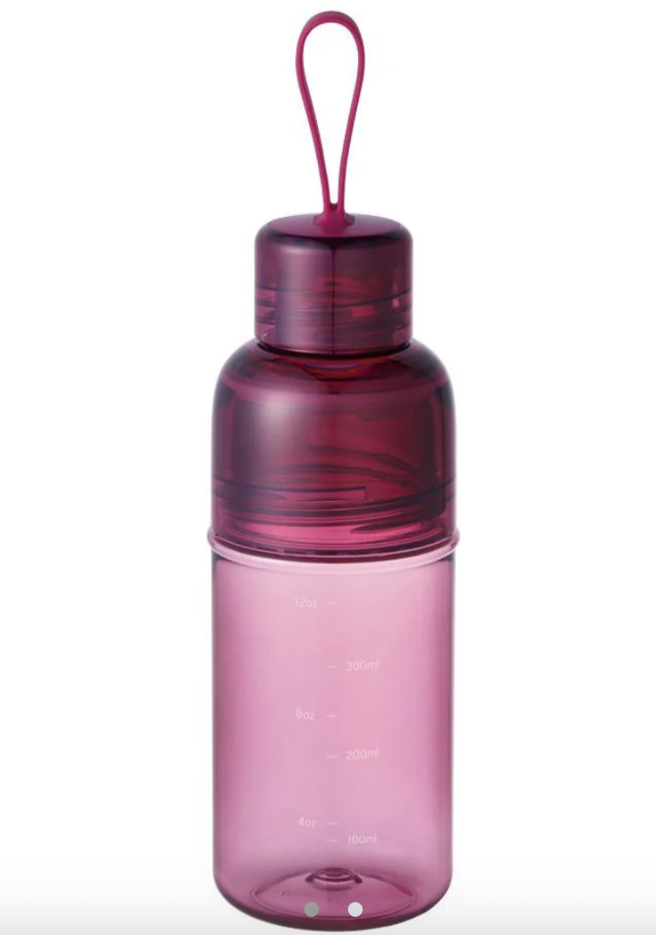 Kinto Workout Bottle