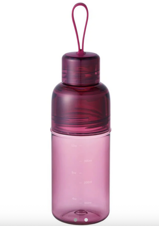 Kinto Workout Bottle