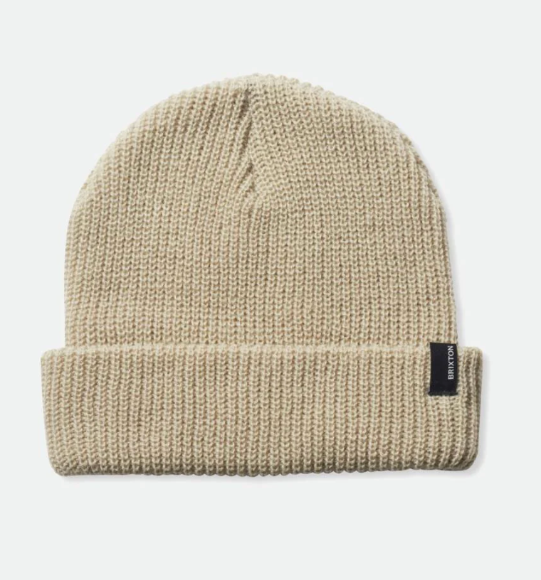 Brixton Heist Beanie