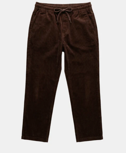 Mr Simple Burbank Cord Pant