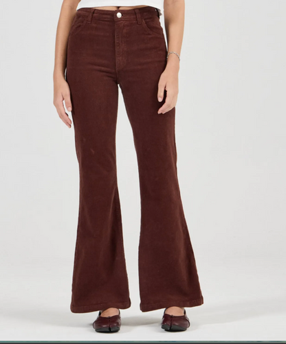 Rolla's Eastcoast Flare Jean
