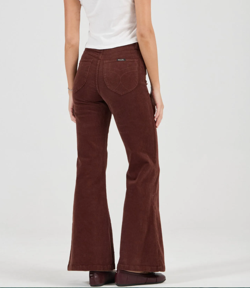 Rolla's Eastcoast Flare Jean