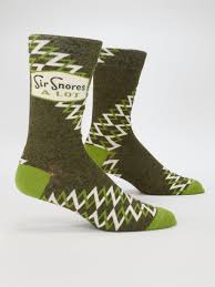 Blue Q Men’s Socks