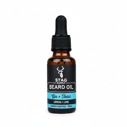 Stag Supply Beard Oil 25ml