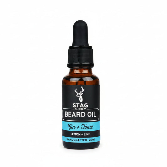Stag Supply Beard Oil 25ml