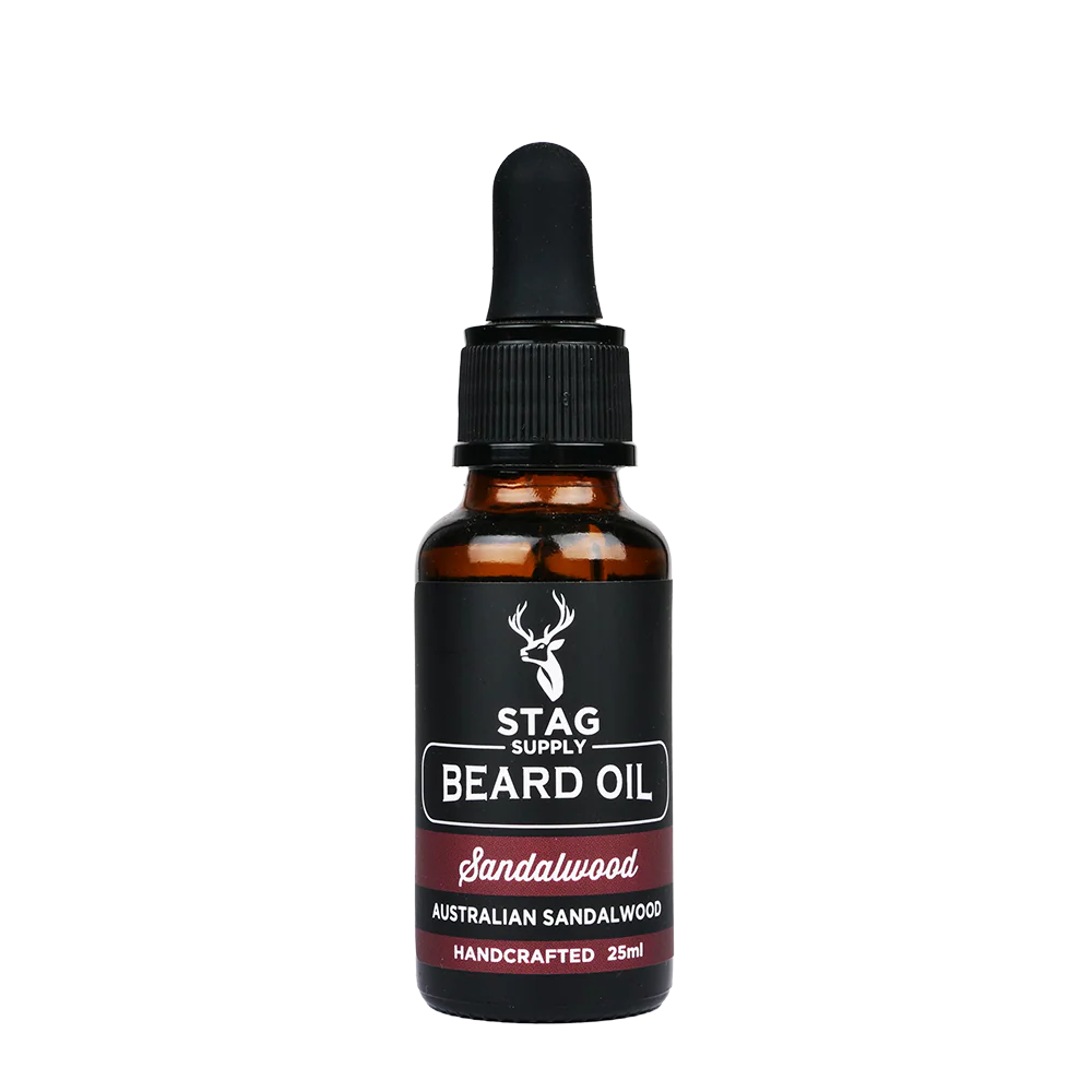 Stag Supply Beard Oil 25ml
