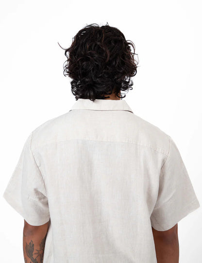 Mr Simple Huck SS Shirt