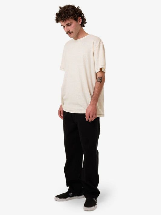 Thrills Slacker Pant Black