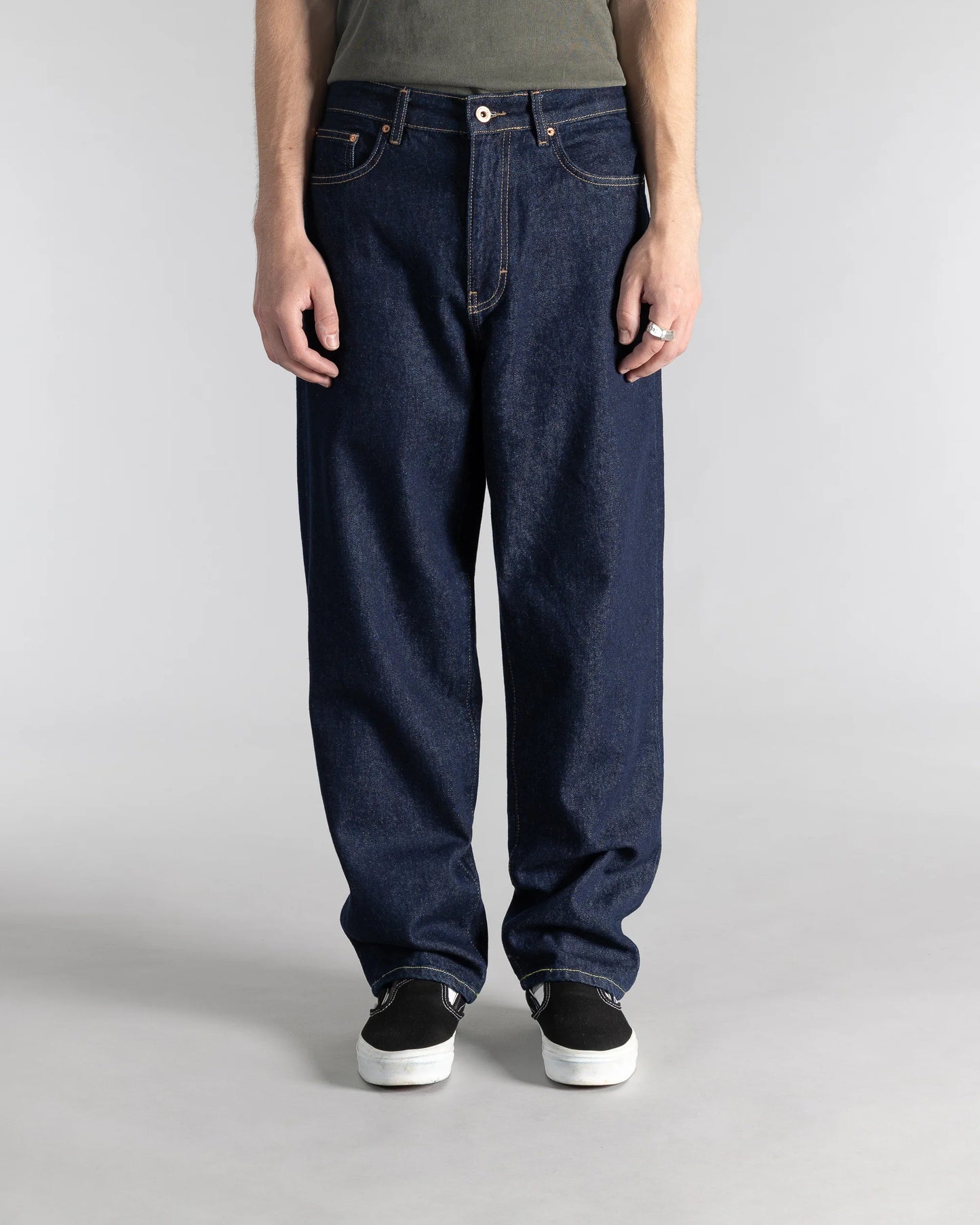 Stan Ray Taper 5