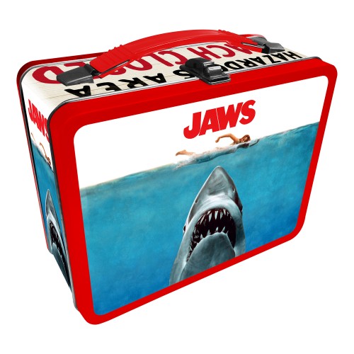 Jaws Fun Box Lunchbox