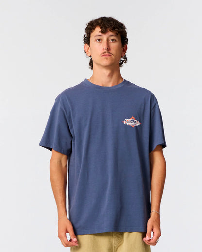 TCSS Diamond Decal Tee