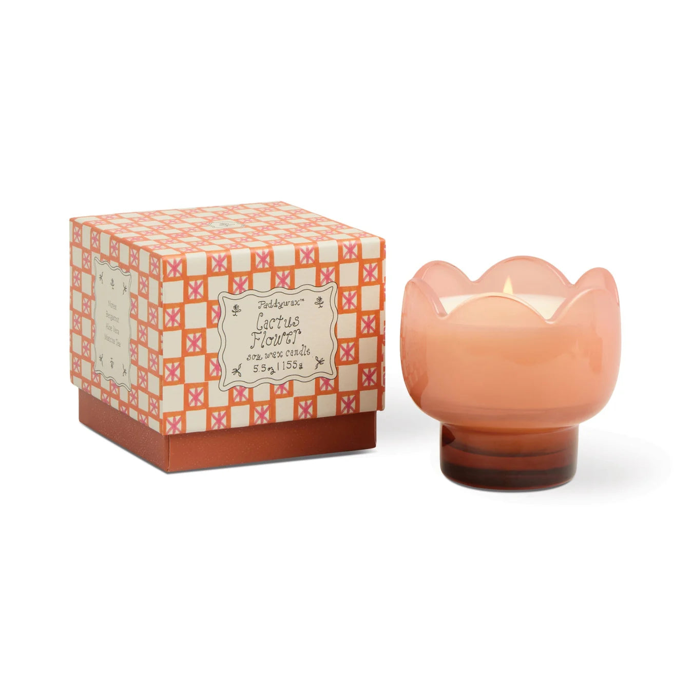 Tulip Candle - Urban Depot Leederville
