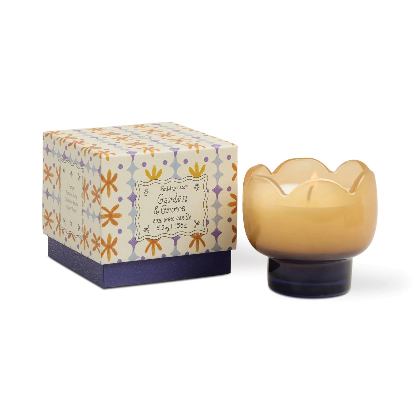 Tulip Candle - Urban Depot Leederville